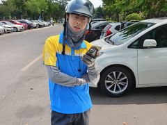 -滕州微山湖红荷湿地景区