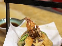 -桃屋日本料理(清华科技园店)