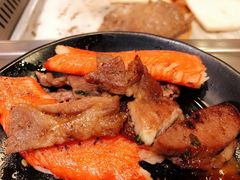 -新石器烤肉(南站店)