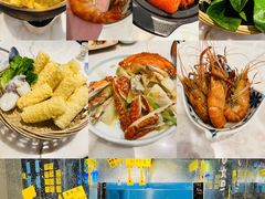 -丁字口海鲜热炒·烧烤大排档