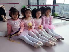 -Isee灰姑娘国际儿童艺术中心(BHGMall店)