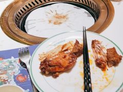 -亚马逊海鲜自助(万象汇店)