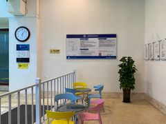 -七彩阳光游泳俱乐部(江北远洲店)