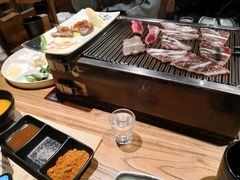 -千寻烧肉(政务区店)