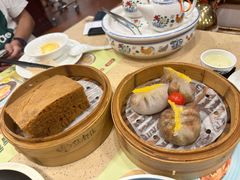 -点都德(皇岗村店)