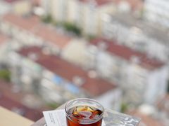 海蒂山丘冷萃-纽巷咖啡 SOFTFOCUS COFFEE(锦和巴黎时韵店)