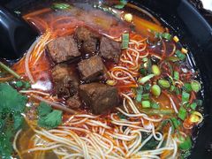 -张飞牛肉(观前街店)