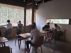 -春风习习