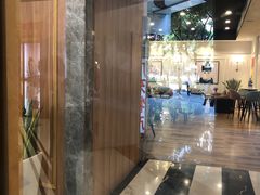 -袖虎·猫馆(体育西路店)