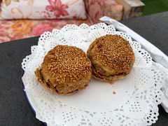 -北门涮肉·炭火铜锅涮肉(什刹海店)