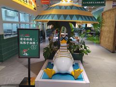 -虎婆冷饮店·海南特色炒冰(三亚湾店)