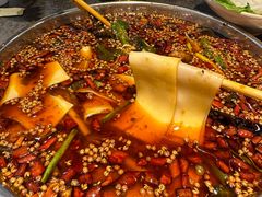 -胖子鱼·天水麻辣鱼火锅(秦州407店)