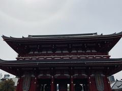 -浅草寺