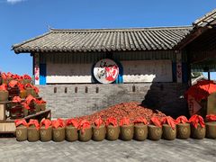 -天龙八部武侠城