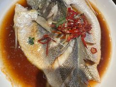 -海味当家·蒸锅海鲜(星海公园店)