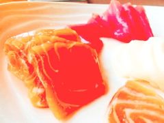 -厦门宝龙铂尔曼大酒店·海鲜自助餐厅