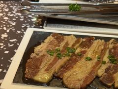 -黑牛の場烤肉(摩天活力城店)