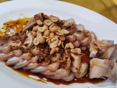 -周知饮食店(大朗店)