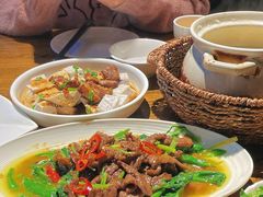 -潮中人·潮州菜(益乐路店)