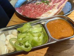 -姜虎东白丁烤肉(恒隆广场店)