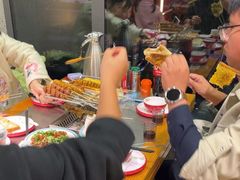 -古彭7只羊·招牌白串·碳锅羊肉旗舰店