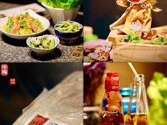 -NIUAN牛庵·日式和牛烧肉(恒隆店)