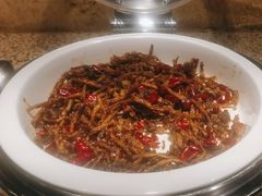 -汉巴味德·烤肉与啤酒的自助(杭州大悦城店)