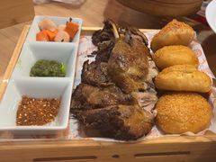 -宏状元现熬粥·京味菜(黄寺大街店)