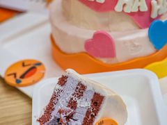 -壹点壹客·生日蛋糕(南山店)