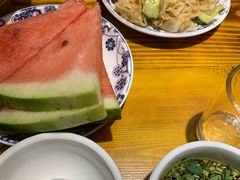-京城北门羊蝎子铜锅涮肉(总店)