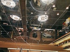 -领鲜天下·焗海鲜·花胶鸡(天目里店)