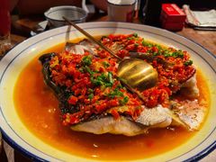 -老湘村·湖南土菜(天河维多利店)