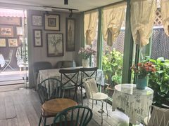 -绿房子方寸咖啡(星海名城店)