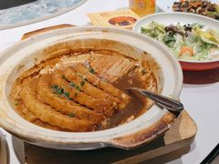 -桃园农庄烤全羊(江秋路店)
