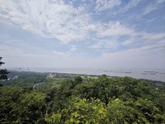 -狼山风景名胜区