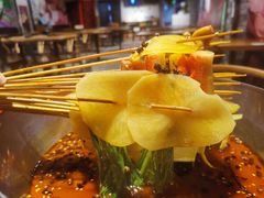-付小姐在成都(五道口店)