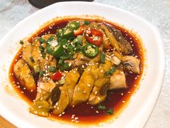 -京味民福烤鸭店(建设四马路店)