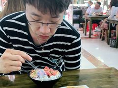 -串妹花式冰粉(乐山总店)
