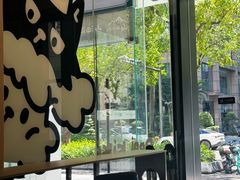 -Dogi&kiki Coffee(中心商务大厦店)