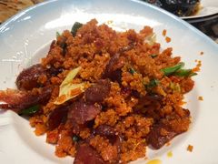 -巴土人家恩施菜馆(古德寺店)