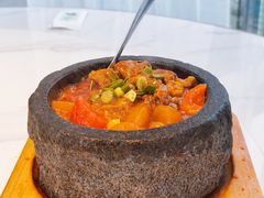 -庆江南江南菜(琴湖溪里花园城店)