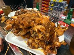 -京元盛铜锅涮肉(上海总店)