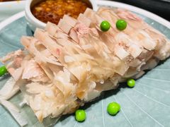 老济南猪皮冻-梅飞酒家(名辉豪庭店)