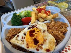 -肥韬茶餐厅(海上世界店)