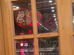 -大清花饺子(山庄店)