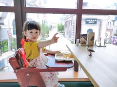 -LENBACH兰巴赫西餐啤酒坊(大连东港店)