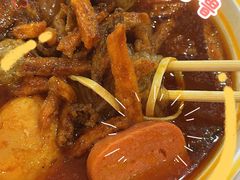 -想时吻泡蛋苕粉(徐东店)