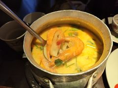 -大头虾越式风味餐厅(光明广场店)