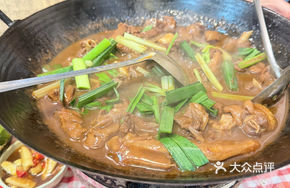 Signature Fresh Drunken Duck