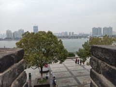 -襄阳古城